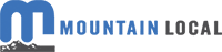 Mountain Local Logo